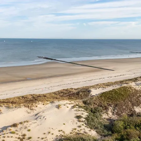 דירה Dunique 0302 - Key 273 ברדנה-אן-זי