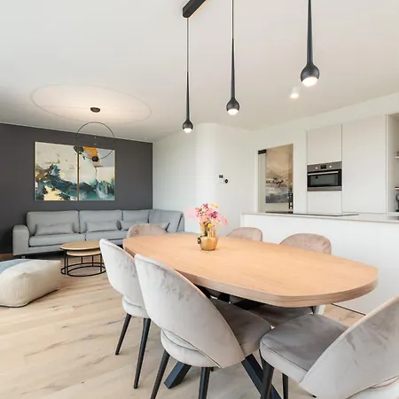 דירה Dunique 0302 - Key 273 *